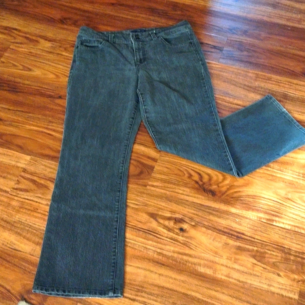 Woman's jeans